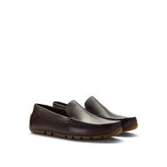 CLARKS Koyu Kahve Klasik Ayakkabı Corsley Plain, 43, 5003352614, Koyu Kahve, Erkek