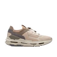 Clarks NXE Ekru Erkek Spor Ayakkabı