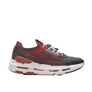 Clarks NXE Koyu Gri Erkek Spor Ayakkabı