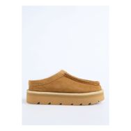 Clarks Taba Kadın Terlik Meare Mule.