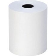 Clas Rulo Termal 80 mm x 40 mt 10'lu Rulo Pos ve Fiş Rulosu