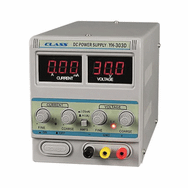 Class 303D 0-30Volt 0-3 Amper Ayarlı Güç Kaynağı