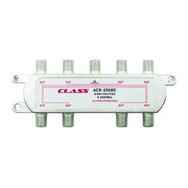 Class 8'li Uydu Anten 5-2500 Mhz 1x8 8'li ACR 2508C Dağıtıcı-Çoğaltıcı Splitter