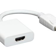 Class BM 007 Displayport to HDMI Çevirici Dönüştürücü Adaptör