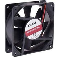 Class CF 275 120x120x38 DC 12V Aksiyel Fan