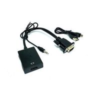 Class HD-C15 Vga to HDMI Çevirici