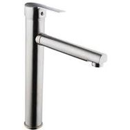 Class Inox Armatür Çanak Lavabo Bataryası
