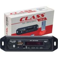Class USB 402 Oto Araç Teyp AUX USB SD Çevirici