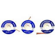 Class Zd-180 3 mm Lehim Temizleme Teli