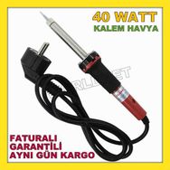 Class ZD-200C 40 Watt Kalem Havya