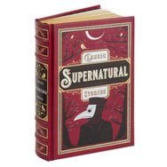 Classic Supernatural Stories - Various Authors