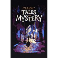 Classic Tales of Myster