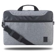 Classone BND404 Gri WorkStation 15.6 Laptop Çantası