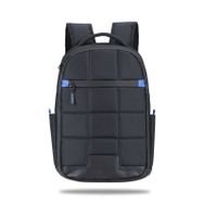 Classone BP-IT600 La Spezia WTX Pro Siyah 15.6 inç Su Geçirmez Notebook Çantası