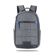 Classone BP-IT604 La Spezia WTX PRO 15.6 inç Gri Su Geçirmez Notebook Çantası