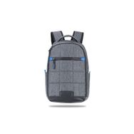 Classone BP-IT604 La Spezia WTX PRO 15.6 inç Gri Su Geçirmez Notebook Çantası