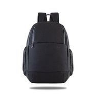 Classone BP-IT800 Parma Serisi WTX Pro Su Geçirmez Kumaş Siyah 15.6 inç Laptop Kılıfı