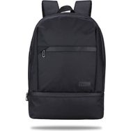 Classone BP-IT900 Benevento WTX PRO 15.6 inç Siyah Su Geçirmez Notebook Çantası