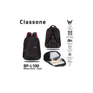 Classone BP-L100 13/14/15.6 inç Su Geçirmez Large Sırt Çantası