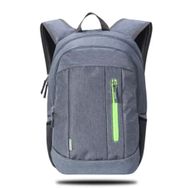 Classone BP-S364 gri New Trend Sırt çantası