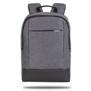 Classone BP-TW1704 Twin Color 17 inç Notebook Sırt Çantası