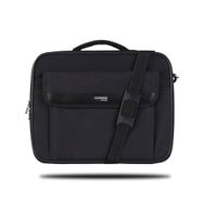 Classone G1600 Guard Serisi 15.6 Uyumlu Siyah Notebook Çantası