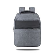 Classone Gri Messina 15.6 Laptop Sırt Çantası