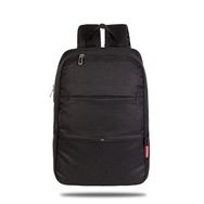 Classone PR-C1600 WTXpro Su Geçirmez Kumaş Casetto Serisi 15.6'' Siyah Notebook Sırt Çantası