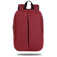 Classone PR-R165 Roma Serisi 15.6 İnç Notebook Uyumlu Bordo Çanta