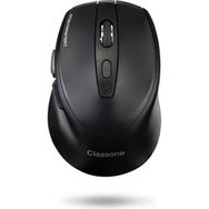 Classone T300 2.4 Ghz Wireless Kablosuz Mouse Siyah