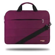 Classone TL2005 Bordo Romeo 15.6 Notebook Çantası