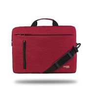 Classone TL4005 Bordo 15.6 Notebook Çantası