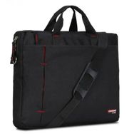 Classone TL5400 13-14 İnç Ultracase Siyah Notebook Çantası