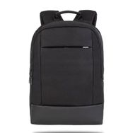 Classone TW1500 BP-TW1500 Twin Color 15.6" Siyah Notebook Sırt Çantası