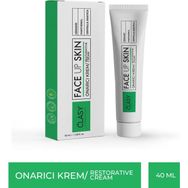 Clasy Care 40 ml Faceupskin Onarıcı Restorative Krem