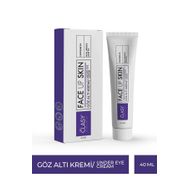 Clasy Care Face Up Skin 40 ml Göz Altı Kremi