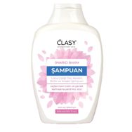 Clasy Care Lotus Çiçeği Özlü Onarıcı Bakım 300 ml Şampuan