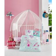 Clasy Little Princess Bebek Nevresim Takımı