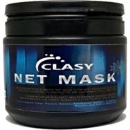Clasy Net Mask 2x450 ml Saç Bakım Maskesi