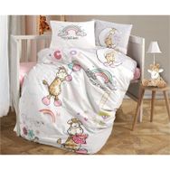 Clasy Sleep Time Bebek Nevresim Takımı