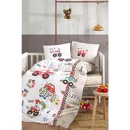 Clasy Truck Bebek Nevresim Takımı