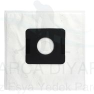 Clatronic BS 1243 20 Adet Süpürge Sentetik Toz Torbası