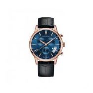 Claude Bernard CB.01002.37R.BUIR Erkek Kol Saati