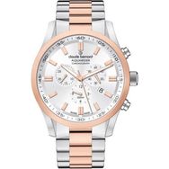Claude Bernard CB.10222.357RM.AIR Erkek Kol Saati