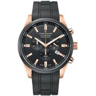 Claude Bernard CB.10222.37RNCA.NIR Erkek Kol Saati