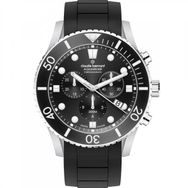 Claude Bernard CB.10252.3NBCA.NIB Erkek Kol Saati