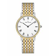 Claude Bernard CB.20201.357JM.BR Bayan Kol Saati