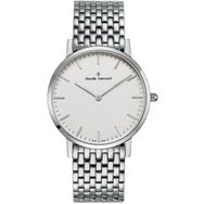 Claude Bernard CB.20202.3M.AIN Erkek Kol Saati