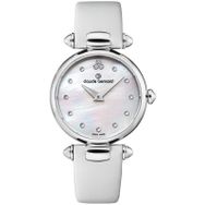 Claude Bernard CB.20501.3.NADN Kadın Kol Saati