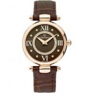 Claude Bernard CB.20501.37R.BRPR1 Kadın Kol Saati